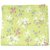 Штора "Цветущий луг", 140х270 см, P508-8674/2, цвет салатовый, 140x270 - Altali