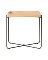 Приставной столик Рентон - Louvre Home