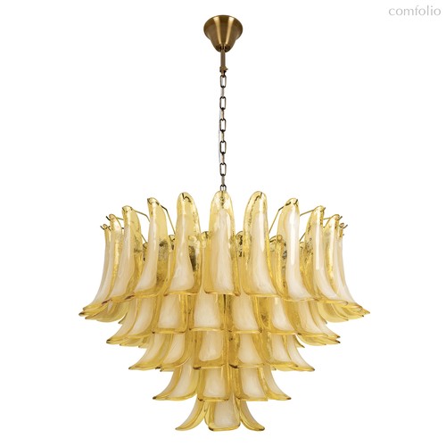 10600/800 Champagne Подвесная люстра LOFT IT Lilou - Loft It