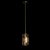 10097P Светильник на штанге LOFT IT Hudson - Loft It