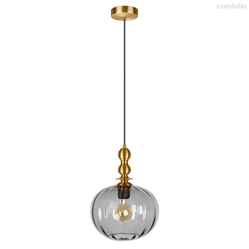10426 Smoke Подвесной светильник LOFT IT Melon - Loft It