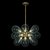 10130/18 Blue Люстра на штанге LOFT IT Miracle - Loft It