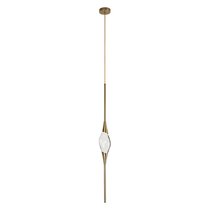 10235/1000 Подвесной светильник LOFT IT Pezzo - Loft It