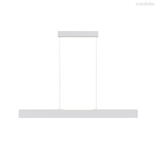 Подвесной светильник Шаг / Step 3000К 30Вт - Maytoni