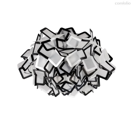 10231/530C Black Потолочный светильник LOFT IT Clizia - Loft It
