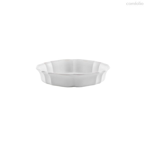Блюдо для запекания Impressions White IM513-WHI (SA251-00804A) - Costa Nova