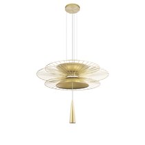 10141B/600 Gold Подвесной светильник LOFT IT Star - Loft It