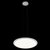 10454/400P White Подвесной светильник LOFT IT Sweety - Loft It