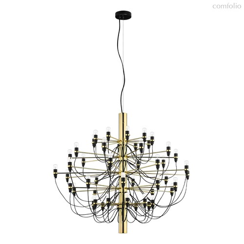 10196/1000 Gold Подвесной светильник LOFT IT Gino - Loft It