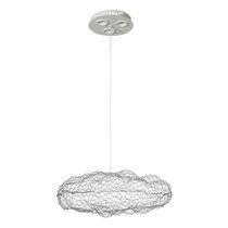 10247/350 Silver Подвесной светильник LOFT IT Cloud - Loft It