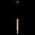 10583A Bronze Подвесной светильник LOFT IT Everest - Loft It