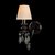 10203/1W Black Настенный светильник LOFT IT Grace - Loft It