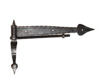 Дверная петля 40 см - Covali