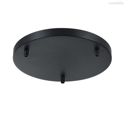 Универсальное крепление Maytoni SPR-BASE-R-03-B - Maytoni