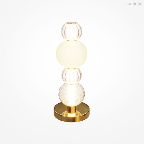 Настольный светильник Maytoni MOD301TL-L18G3K1 - Maytoni