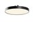 Уличный трековый светильник Outdoor O-TR01-1-F-25WB3K - Maytoni