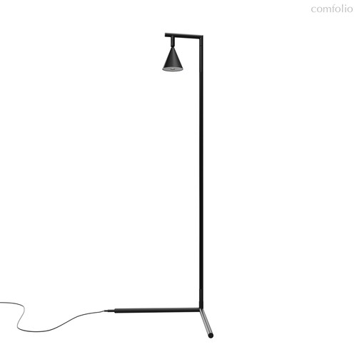 Напольный светильник (торшер) Полоса / Stripe 3000К 20Вт - Maytoni