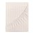 Простыня Verossa "Stripe На Резинке 180/200/30 борт 30 Antique White" - Nordtex
