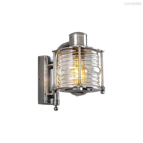 Настенный уличный светильник WL-50839 - Covali