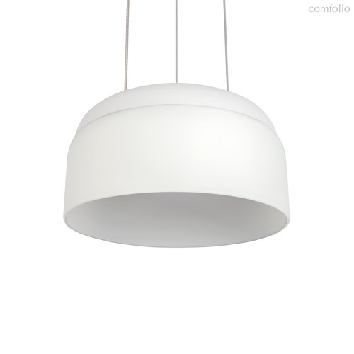 10466P Milky white Подвесной светильник LOFT IT Totem - Loft It