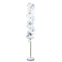 10008F white Торшер LOFT IT Matisse - Loft It