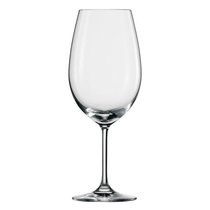 Бокал для вина 650 мл хр. стекло Bordeaux Ivento Schott Zwiesel 6 шт. - Schott Zwiesel