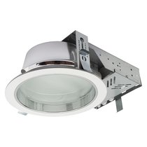 Светильники потолочные: Cветильник встраиваемый KANLUX PERFO DLP 2x26 W - Kanlux
