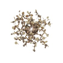 10101W Gold Бра LOFT IT Spark - Loft It