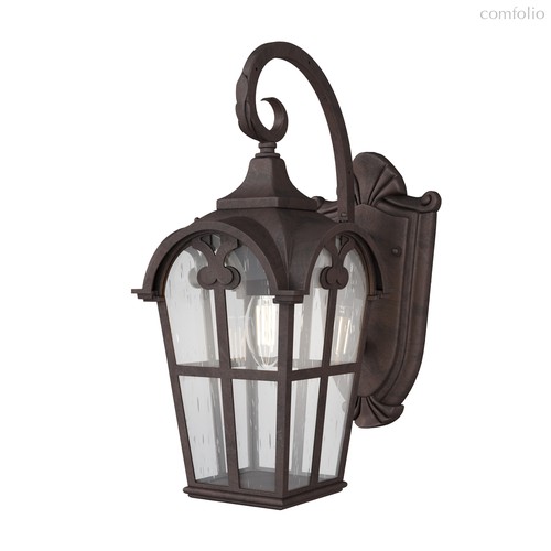 Настенный светильник (бра) Maytoni Outdoor Albion O413WL-01BZ - Maytoni