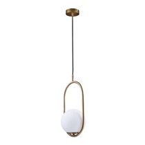 LOFT2595-A Подвесной светильник LOFT IT Glob - Loft It