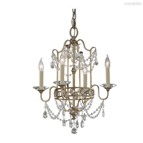 Люстра Feiss FE-GIANNA4 - Feiss