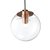 2032-E Подвесной светильник LOFT IT Selene - Loft It