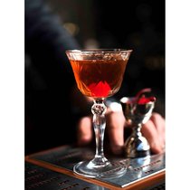 Бокал для коктейля 160 мл хр. стекло Melodia d 8,8 см h15,8 см RCR - RCR Cristalleria Italiana