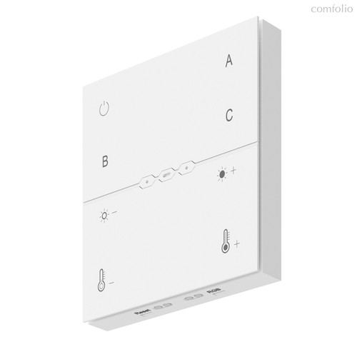 Беспроводная панель управления Lighting control DRC035-Z-8-W - Maytoni