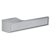 Ручка Tupai Melody Vario 3089 5RE-96 матовый хром R ф/з - Tupai