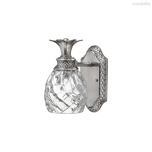 Бра для ванных комнат Hinkley HK-PLANT-BATH-PL - Hinkley