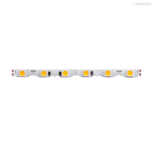 Светодиодная лента 24В 5050 12Вт/м 3000K 5м IP20 - Maytoni