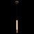 10475C Bronze Подвесной светильник LOFT IT Montblanc - Loft It