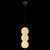 10530/3P Подвесной светильник LOFT IT Beads - Loft It