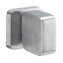 Дверная ручка Frascio Futuristic Eder Satin Chrome 950/50QR-SCR - Frascio