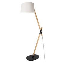 10567F Light wood Торшер LOFT IT Emma - Loft It