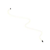 Трековый светильник Габкий / Flex Levity 2700К 16Вт 2м - Maytoni