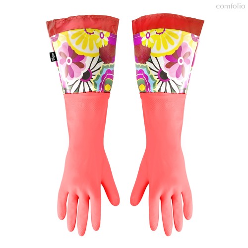 перчатки Citric red - Vigar
