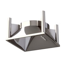 Декоративная рамка-отражатель для накладных светильников серии Альфа / Alfa LED - Maytoni