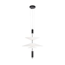 10244/B Black Подвесной светильник LOFT IT Skylar - Loft It
