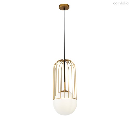 Подвесной светильник Maytoni P363PL-01G - Maytoni