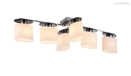 Потолочный светильник Freya Bice FR5101-CL-06-CN - Freya