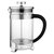 Поршневой заварочный чайник для кофе и чая 600мл, цвет металл - BergHOFF