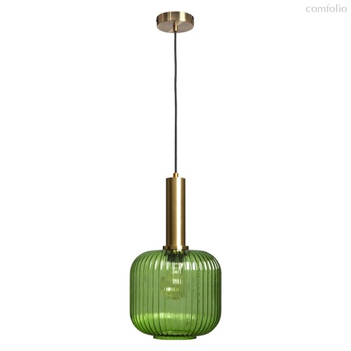 2072-B+BR Подвесной светильник LOFT IT Iris - Loft It