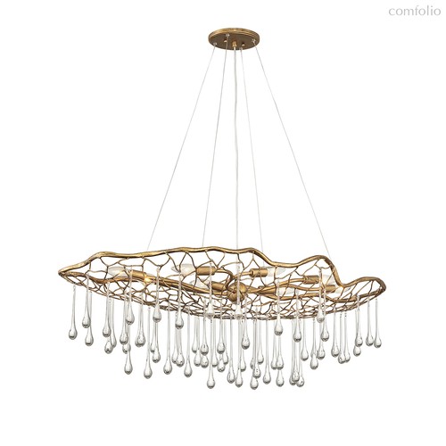 Подвесной светильник Hinkley QN-LAGUNA-8P - Hinkley